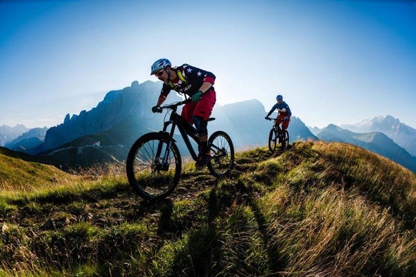 Les nombreux avantages du vélo de montagne