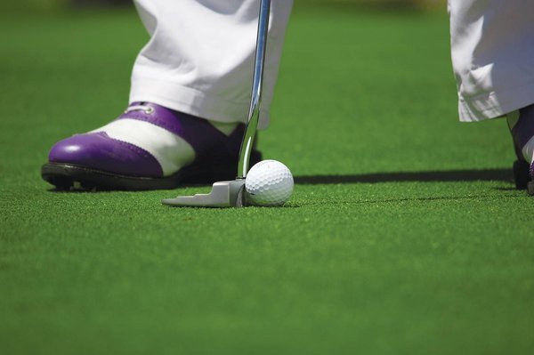 Explorer le monde des séjours de golf