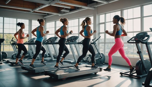 Quel sport pour perdre du poids?