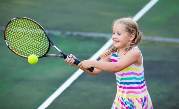 Quel sport choisir pour ma fille ?