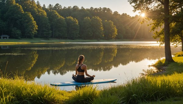 Quel sport choisir pour se détendre ?