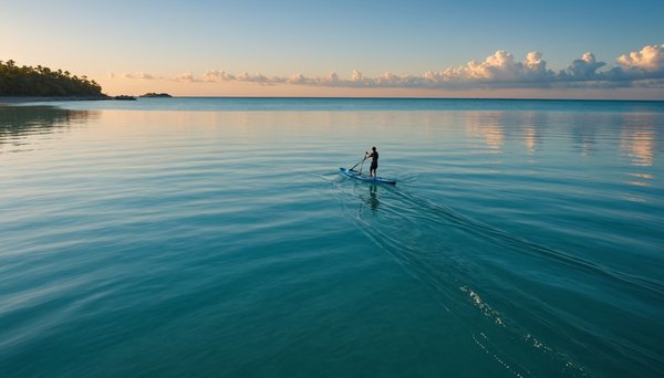 Les Sports Nautiques Et Leurs Variantes