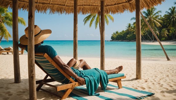 Les sports à éviter en vacances