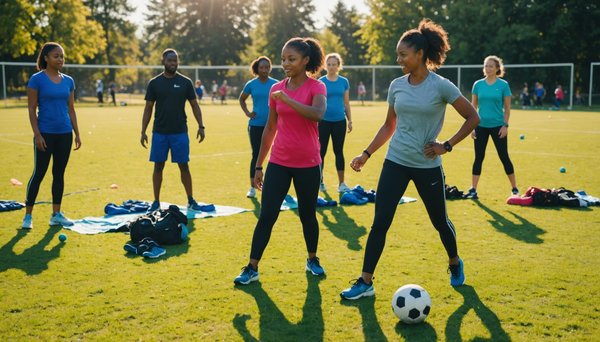 Comment débuter une activité sportive ?