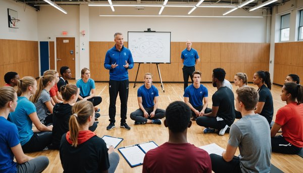 Comment devenir coach, animateur ou éducateur sportif ?