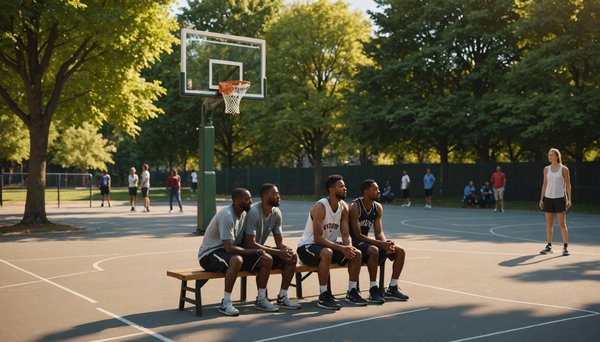 Le pouvoir du sport : Réduction du stress et de l'anxiété