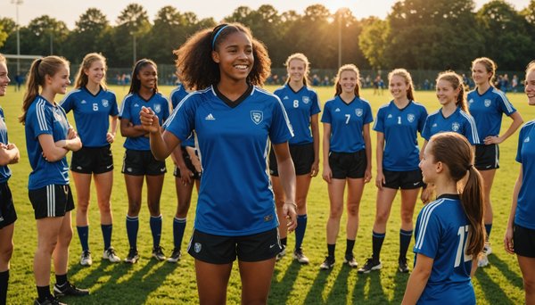 Comment le sport améliore l'estime de soi et la confiance en soi ?