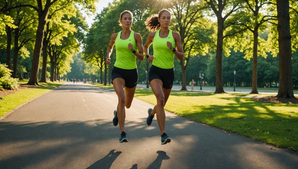 L'importance de l'exercice physique pour une vie saine