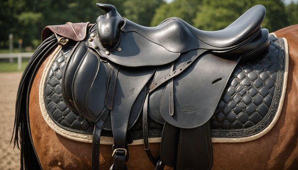 Ce qu'il faut savoir sur les selles d'équitation norton