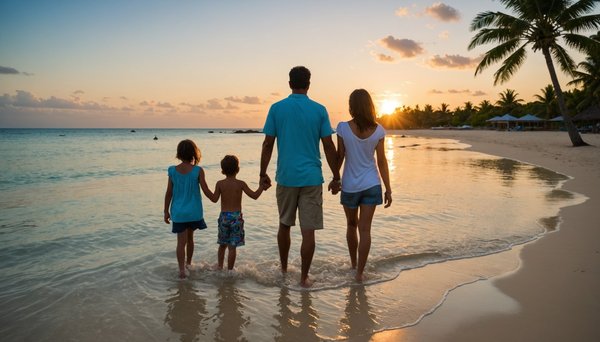 Que faire en famille à barcarès pendant vos vacances ?